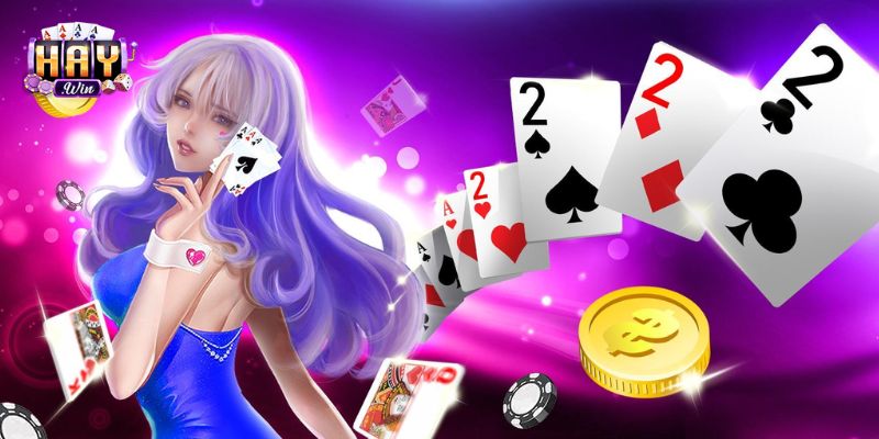 Cách Chơi Tiến Lên - HAYWIN Chỉ Dẫn Tân Binh Chi Tiết 