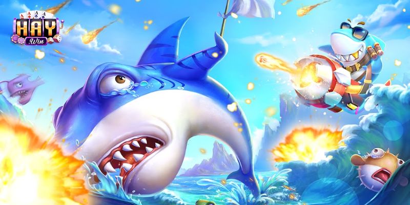 Trò chơi xoay quanh sử dụng đạn, kích hoạt kỹ năng và lựa chọn mục tiêu phù hợp