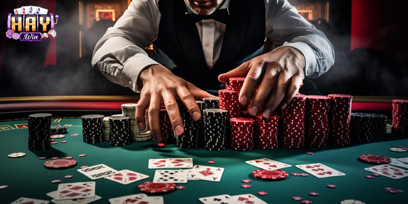 Một yếu tố trong cách chơi baccarat quan trọng đó là trực giác, quan sát