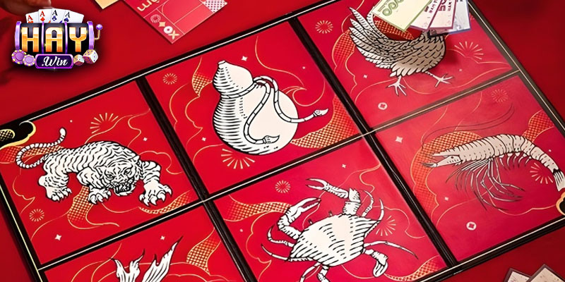 Lợi ích độc quyền sau khi tải game Bầu Cua thành công rất hữu ích