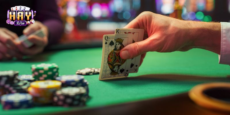 Cách chia bài và nguyên tắc chơi Pai Gow Poker 