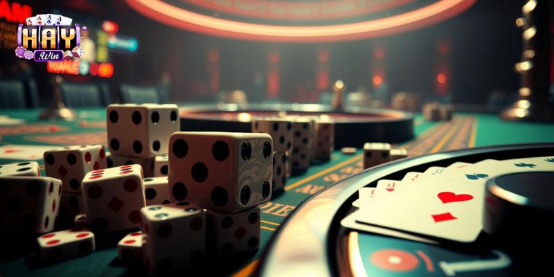 Luật chơi sicbo game cơ bản và cách đặt cược