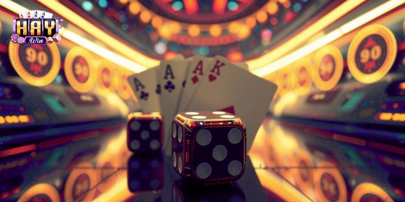 Sự khác biệt giữa chơi giải trí và chơi tài xỉu kiếm tiền