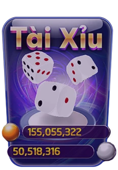 Tài Xỉu