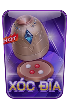 Xóc Đĩa